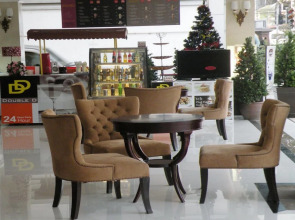 LK Mantra Pura Resort