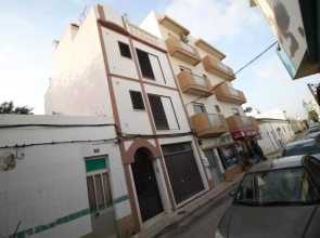 Urban Beach A Casa dos Sonhos