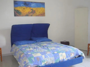 Casa Vacanze Santa Barbara