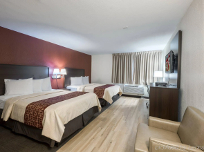 Cloud 9 Hotel