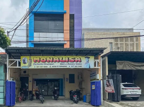 Monalisa Homestay Mitra RedDoorz