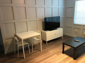Harding Miami Beach Apartments