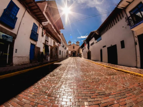 Cooper Hotel Boutique