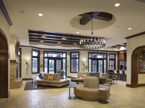 SpringHill Suites Napa Valley