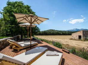 Villa Rafal Antic