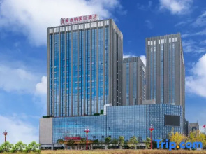 Vienna International Hotel (Chuxiong Ruite Store)