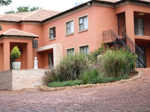 Mount Vista Guest House