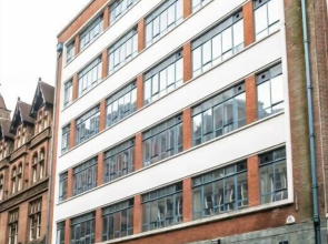 Stanley Street Studios