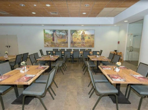 Poli Urban By Afi Hotels