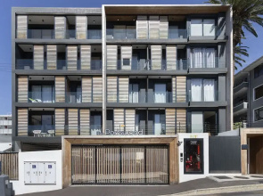 Portswood 103