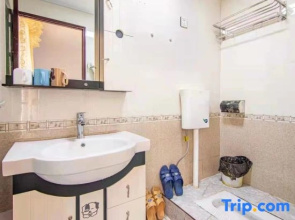 Jinggangshan Yueke Zhi Jia Homestay