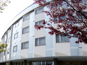 Hotel Daiei Masuda