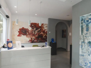 Sicilia's Residence Hotel Art & Spa