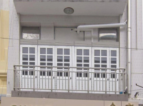 Shwe Htee Guest House Chinatown