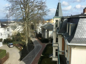 Villa Usedom App. 31