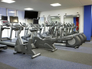 Four Points by Sheraton Los Angeles International Airport (США)