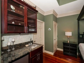 Beach Pointe 301 by Destin Getaways