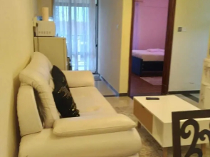 Stay.Plus Hurlingham Business Apartment