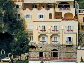Posa Posa Hotel