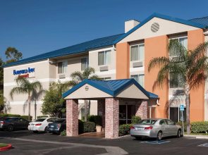 Fairfield Inn Santa Clarita Valencia