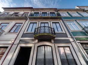 Nomads Revival Porto Studio