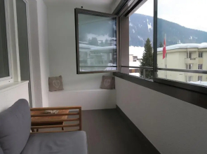 Apartment Roccabella