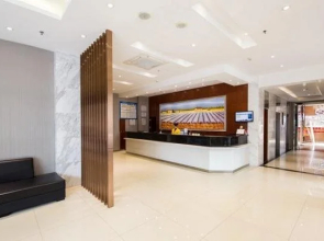 Hanting Express Nanning Dong Ge Road Branch