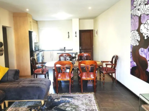 NNS Vaal River Luxury 3 Bedrooms Apartment