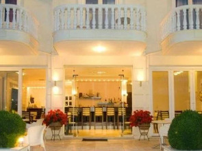 Hotel Kalipso Resort