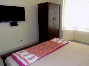 CasaMelhor Luxurious Stay Candolim CM078