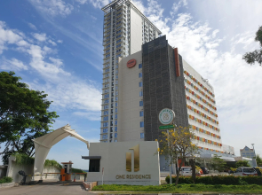 CozyHomes at One Residence Batam