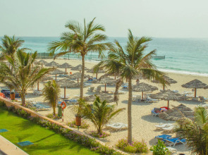 Lou'lou'a Beach Resort Sharjah