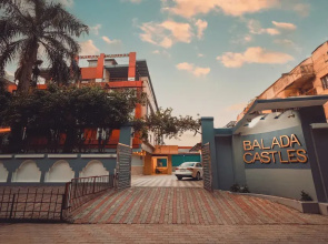 Balada Castles Hotel & Resort