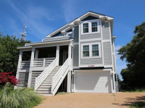 Argo Point - 4 Br Home