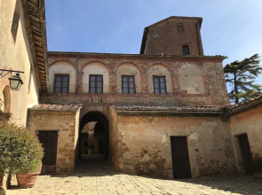 Borgo La Grancia