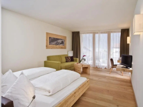Vitalhotel Rainer