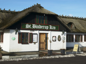 St. Binderup Kro