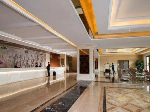 Vienna International Hotel Yangjiang Jiangcheng District Government Brach