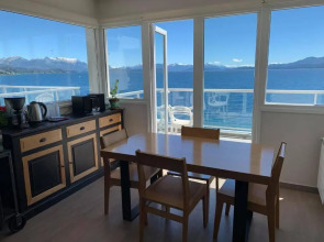 Bariloche Costa Del Lago Ollagua