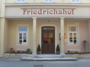 Friedrichshof Restaurant & Pension