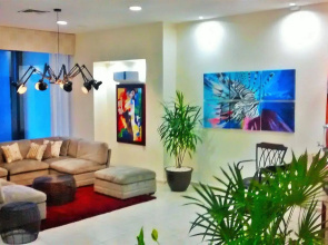 Casabella Art/Boutique Hotel