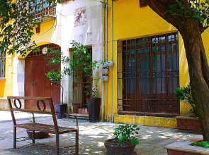 Calle Berlin