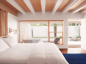 The Standard Spa Miami Beach