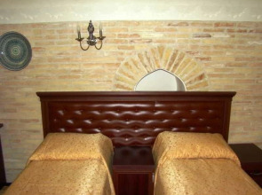 Ориент Стар Хива