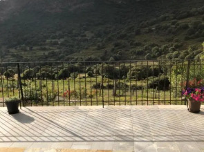 Villa Capraghjese