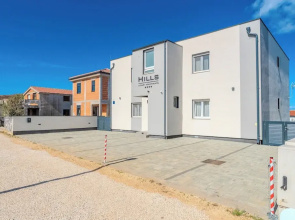 Apartment Babic