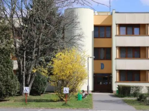 Apartman Hotel Bükfürdő