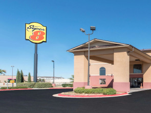 Super 8 by Wyndham Abilene South