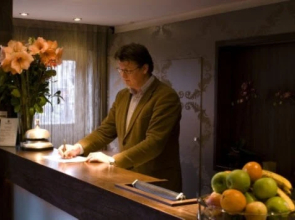 Goldfinger Prinsengracht View Apartment