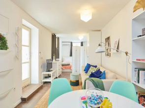 Dubrovnik Central Lodge